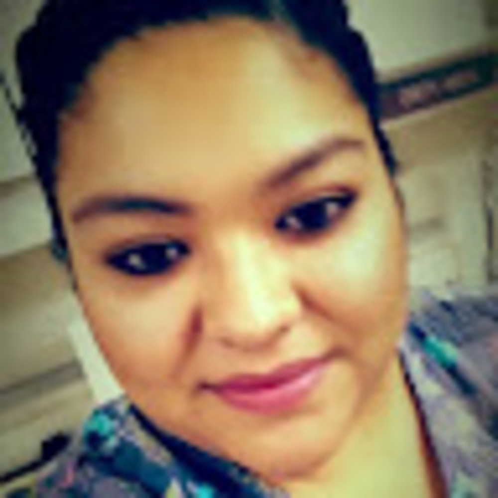 Meet your Posher, Gabriela